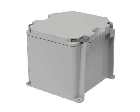 plastic junction box manufacturers|6x6x6 nema 4x junction box.